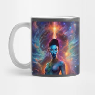 Avatar inspired art (1) Mug